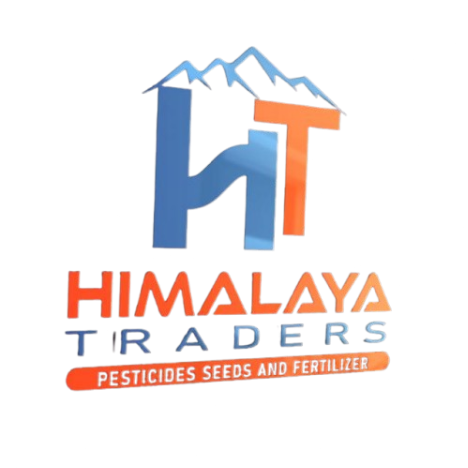 Himalaya Traders Logo